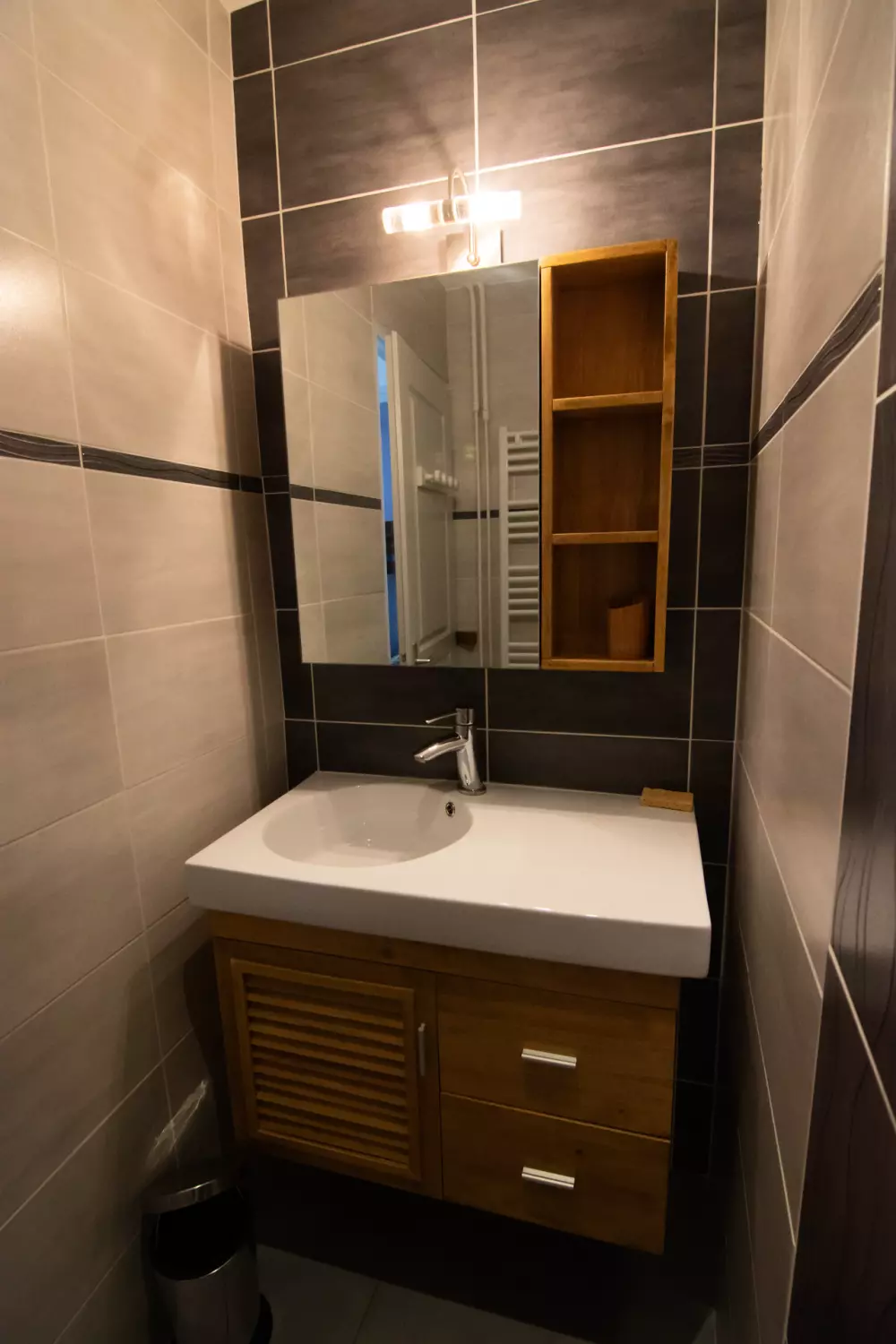 Chalet Gilbert Collet