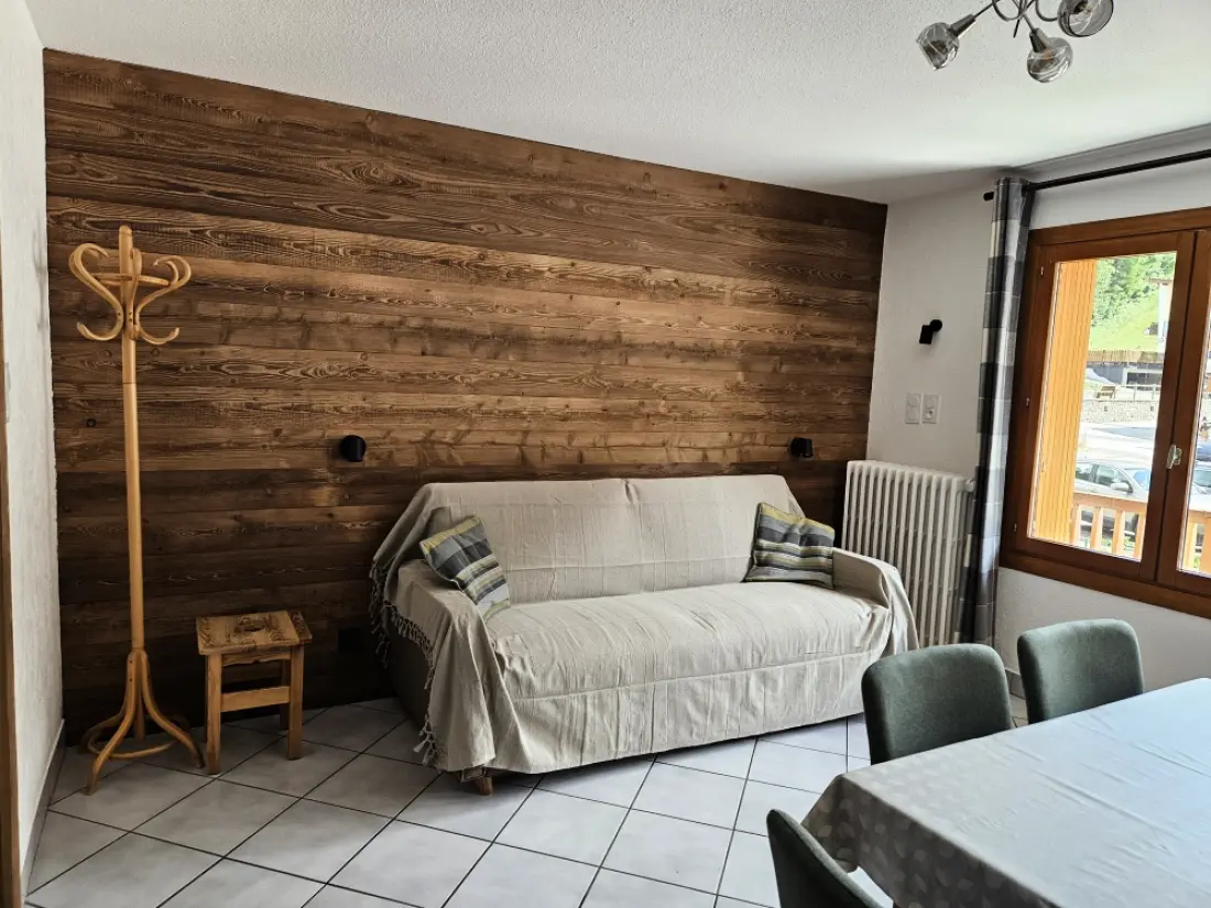 Chalet Gilbert Collet