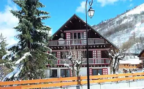 Résidence Plagne Lauze - maeva Home