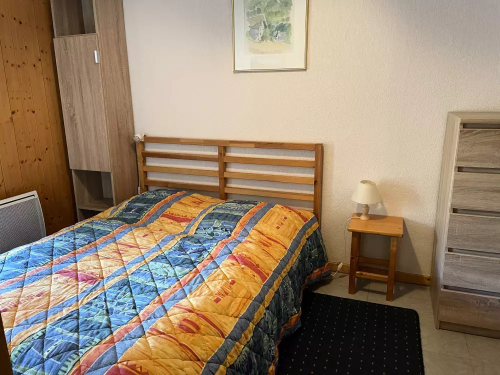 Chalet L'alp Du Pontet