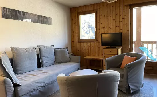 Chalet L'alp Du Pontet
