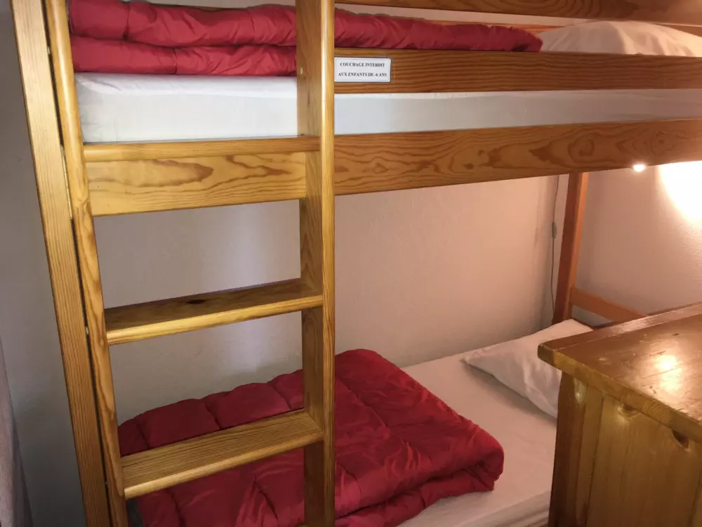 Chalet L'alp Du Pontet