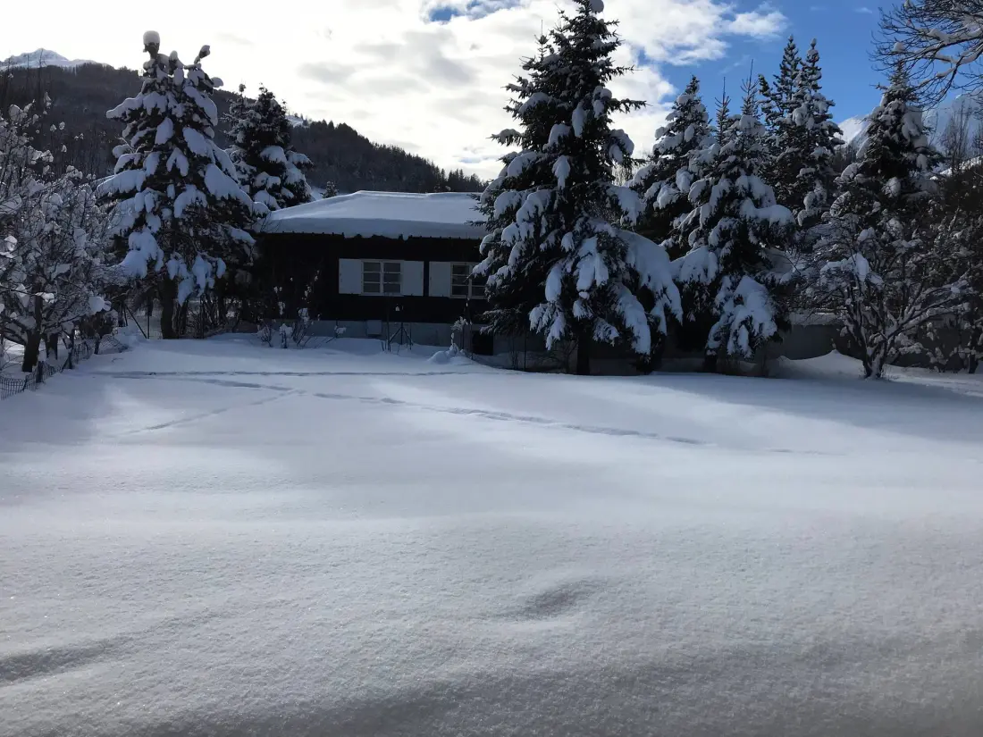 Chalet L'alpette