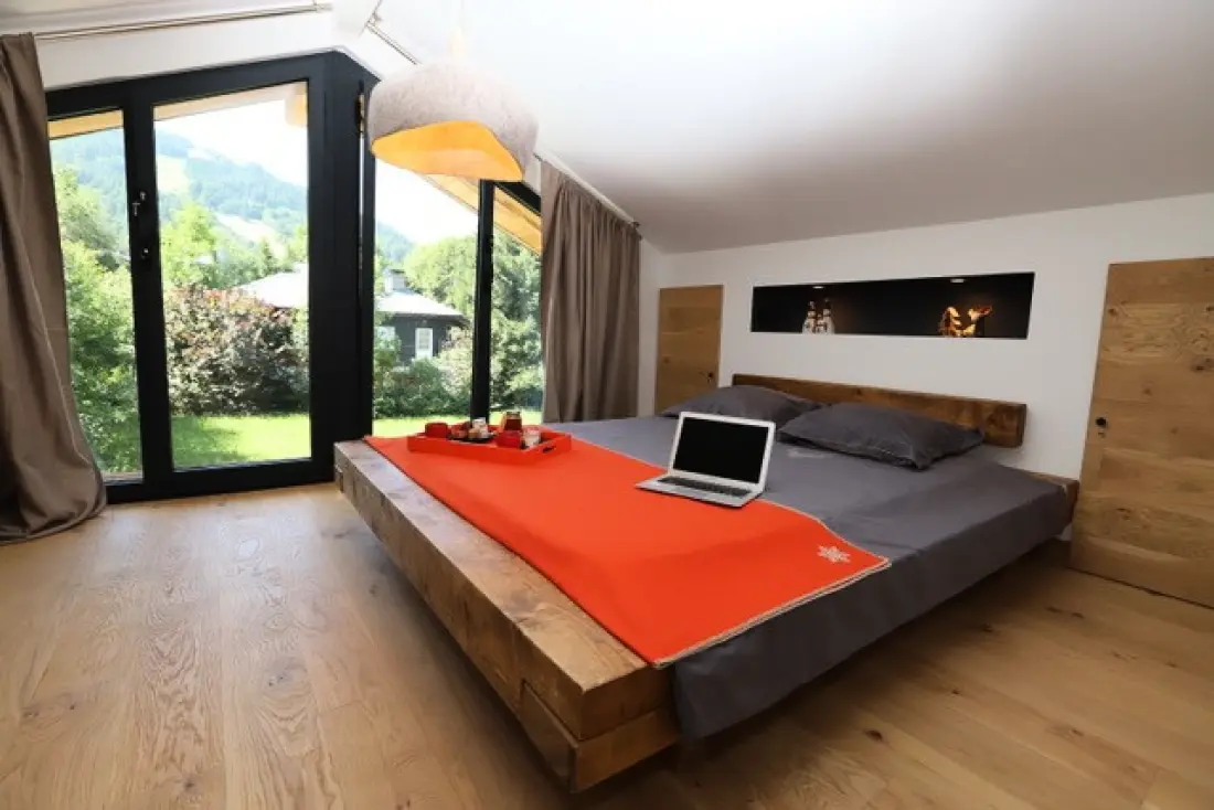 Chalet L'alpette
