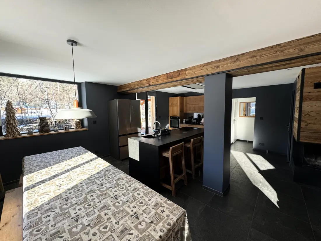 Chalet L'alpette