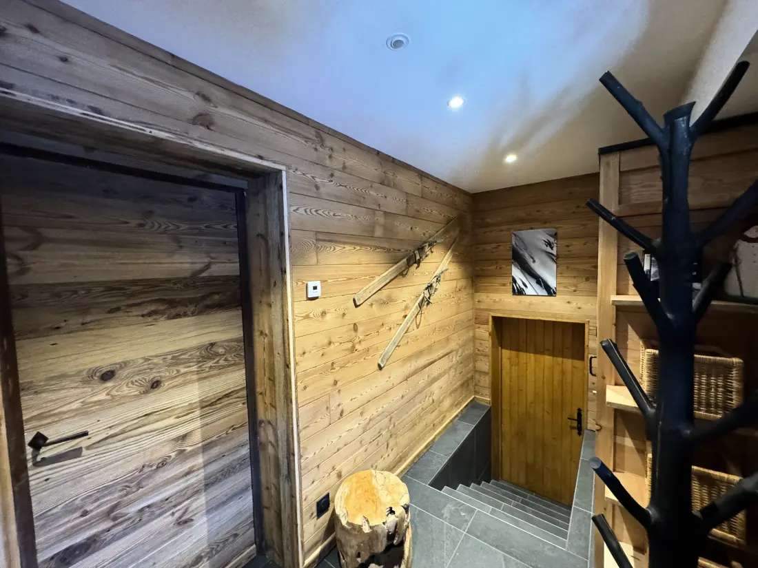 Chalet L'alpette