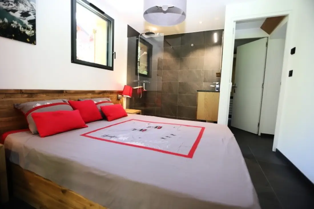Chalet L'alpette
