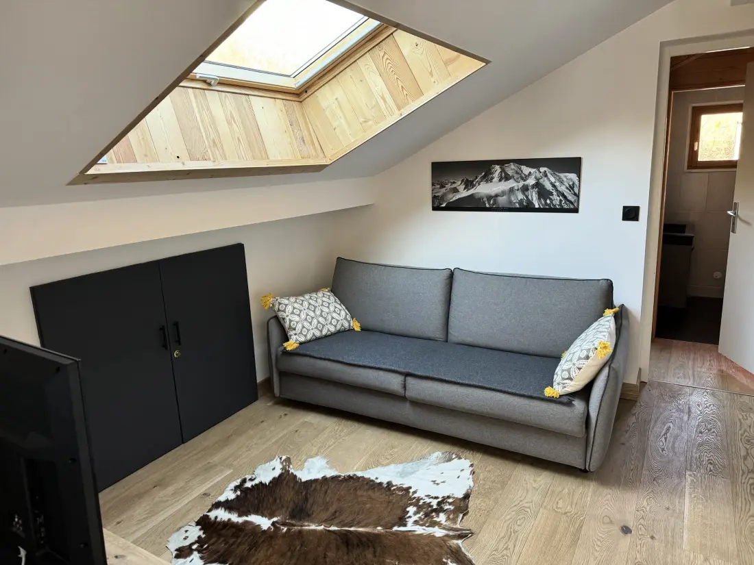 Chalet L'alpette