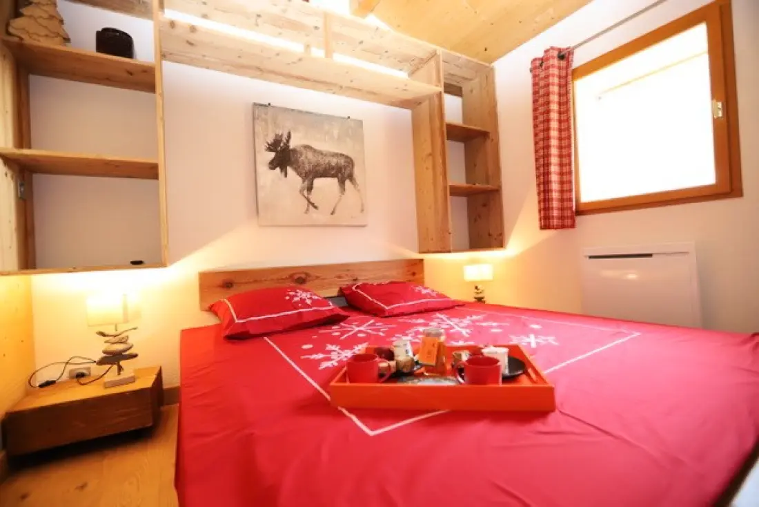 Chalet L'alpette