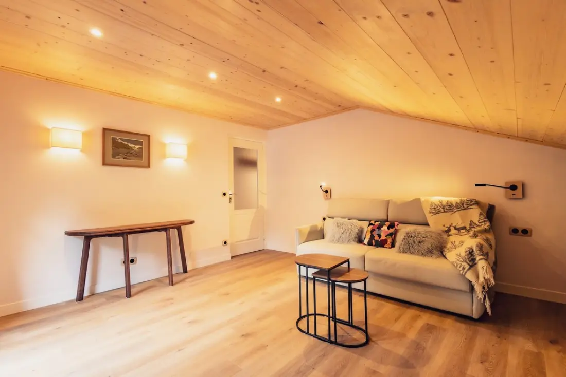 Chalet L'argentiere