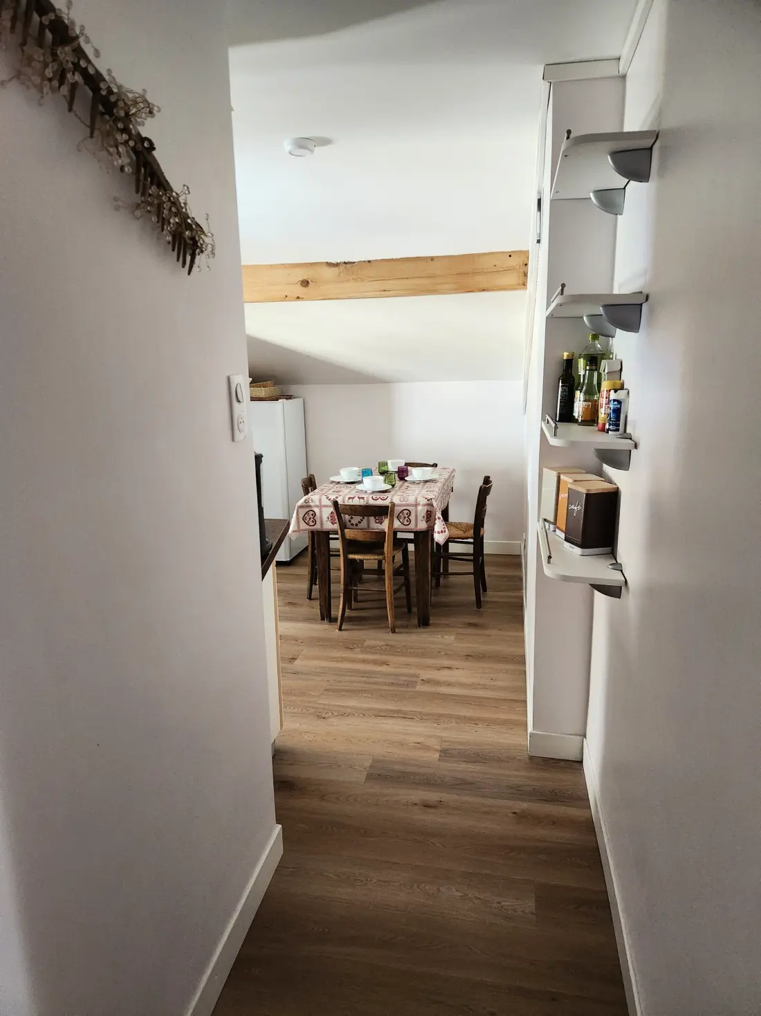 Chalet L'argentiere