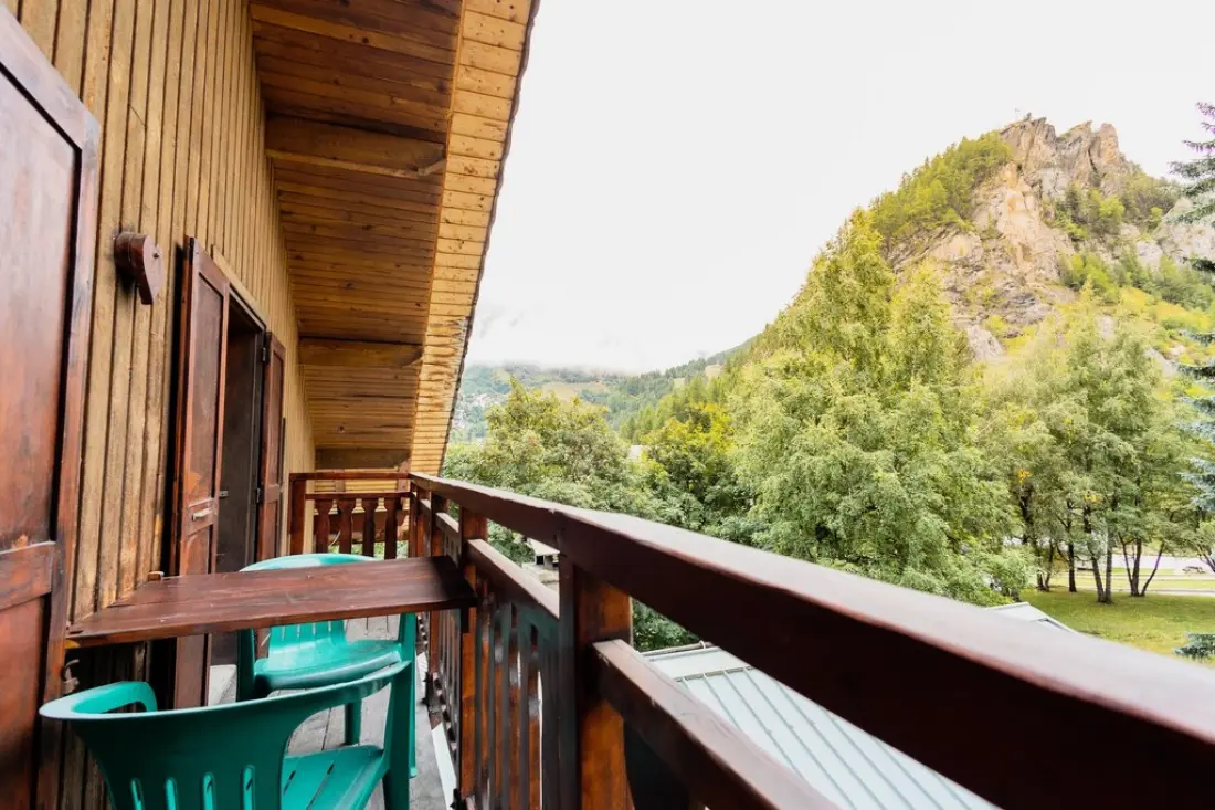 Chalet L'argentiere