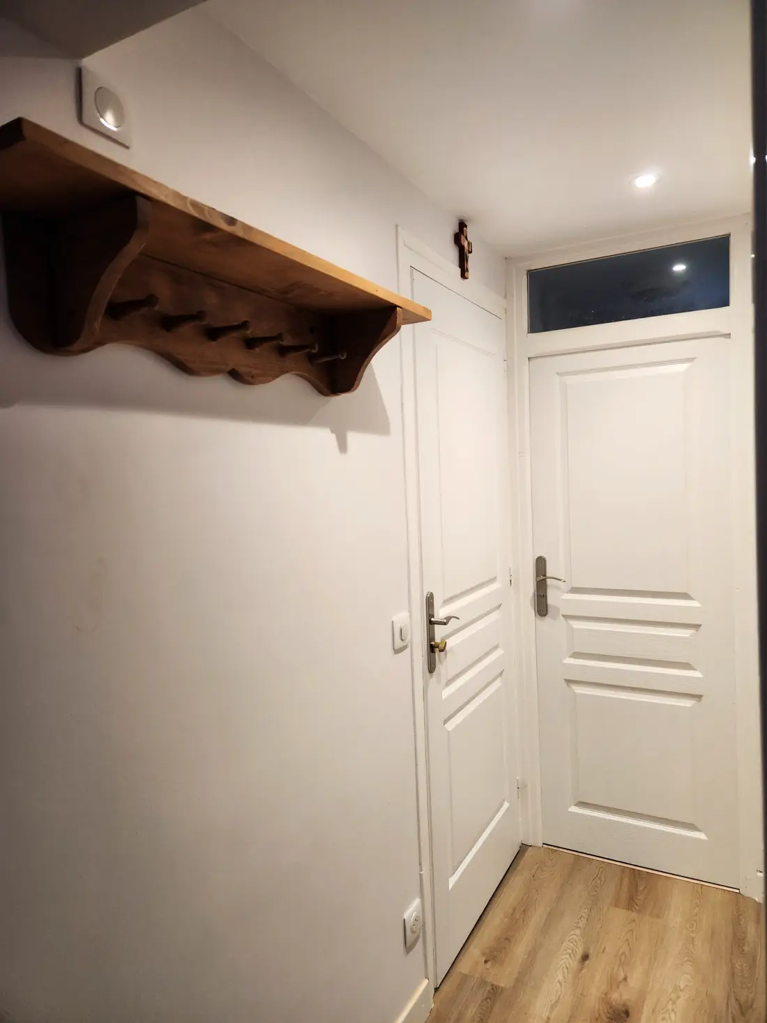 Chalet L'argentiere