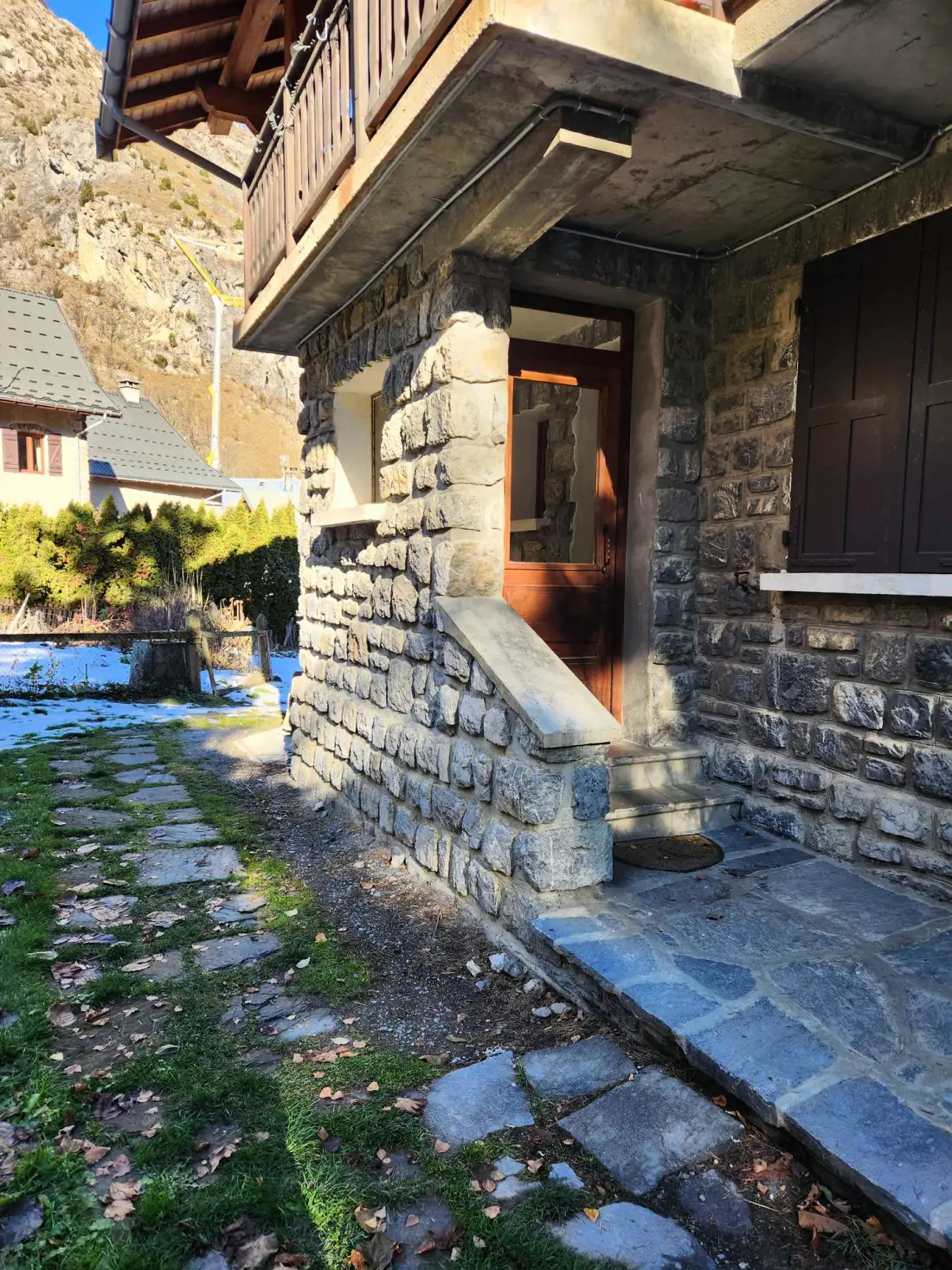 Chalet L'argentiere