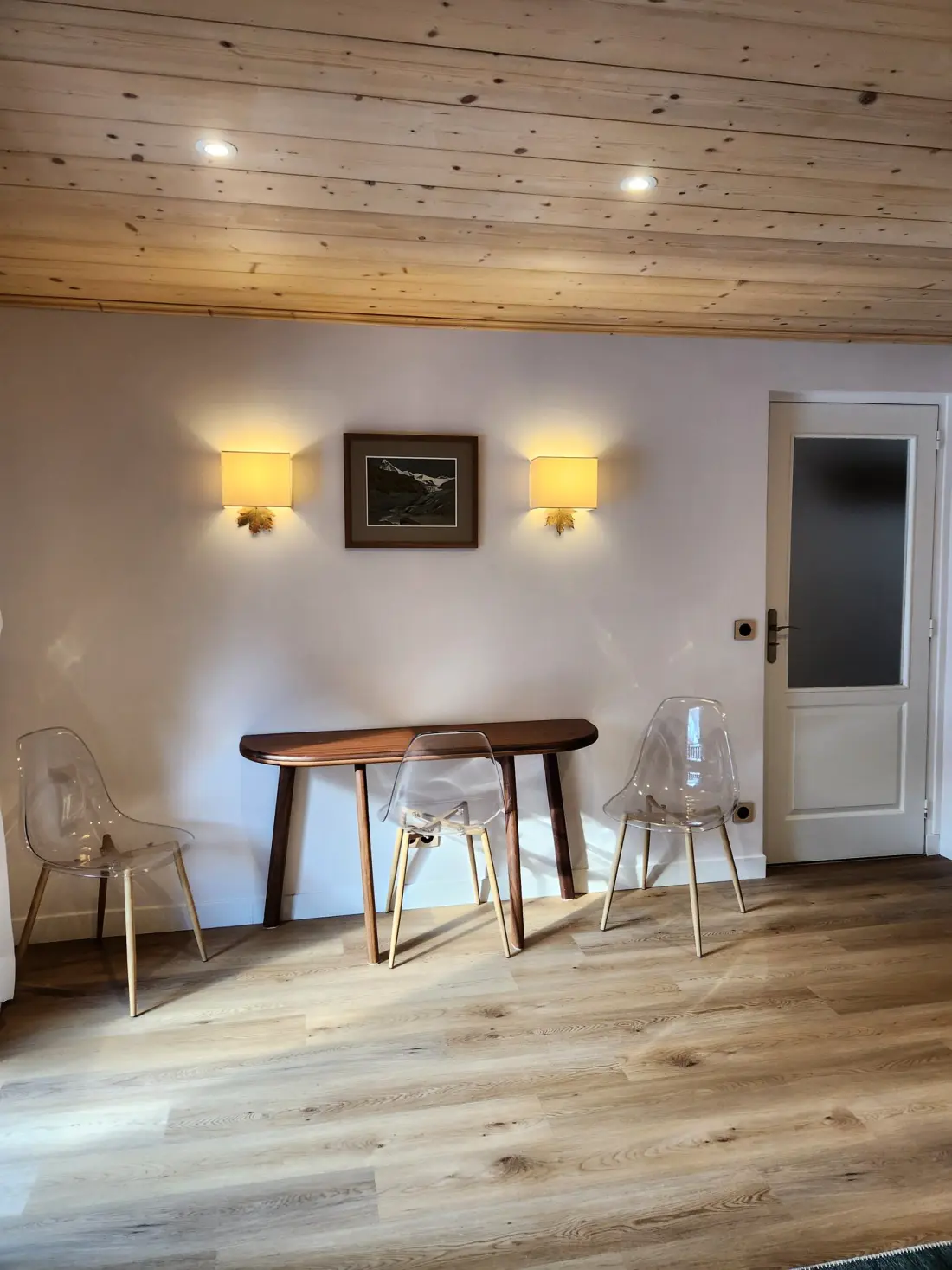 Chalet L'argentiere
