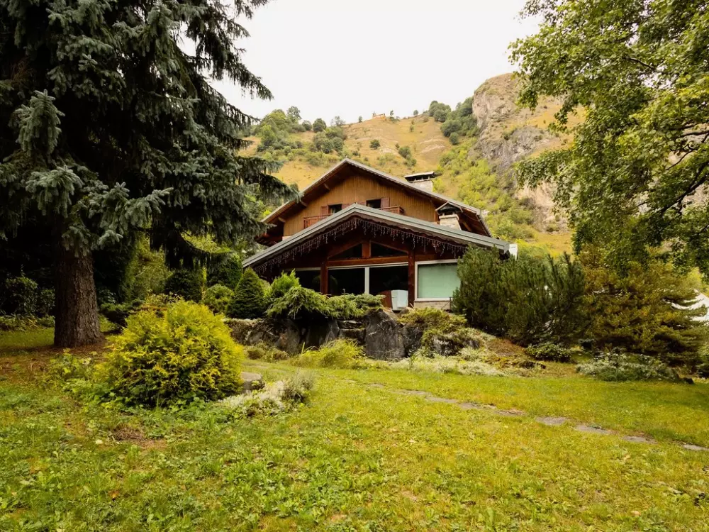 Chalet L'argentiere