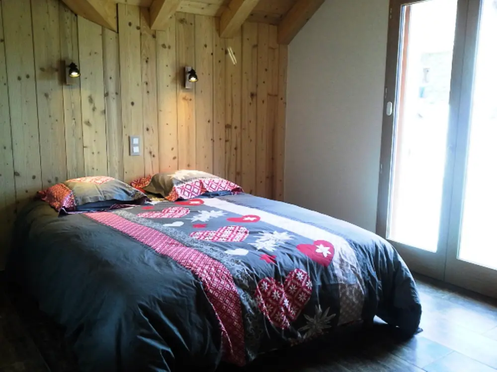 Chalet Lamartine