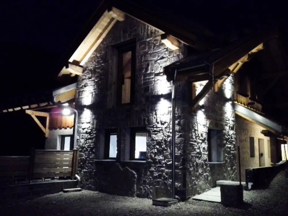 Chalet Lamartine