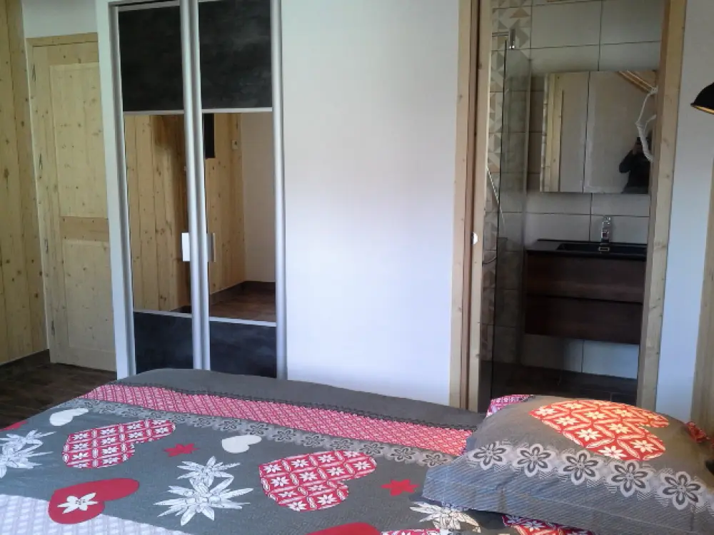 Chalet Lamartine