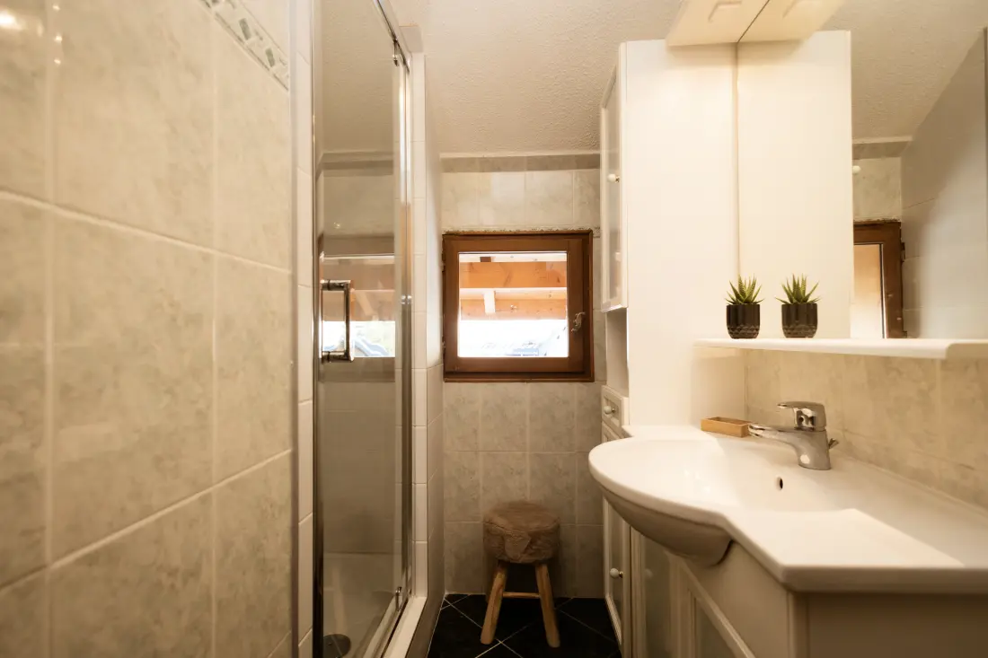 Chalet Le Gentiana
