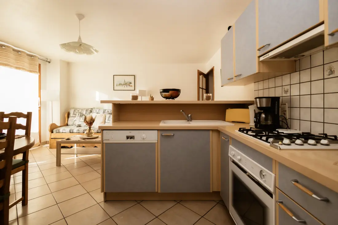 Chalet Le Gentiana