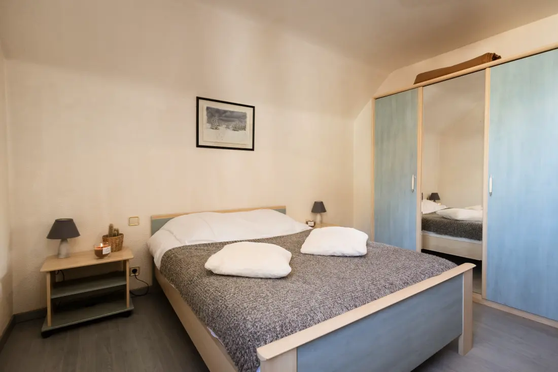 Chalet Le Gentiana