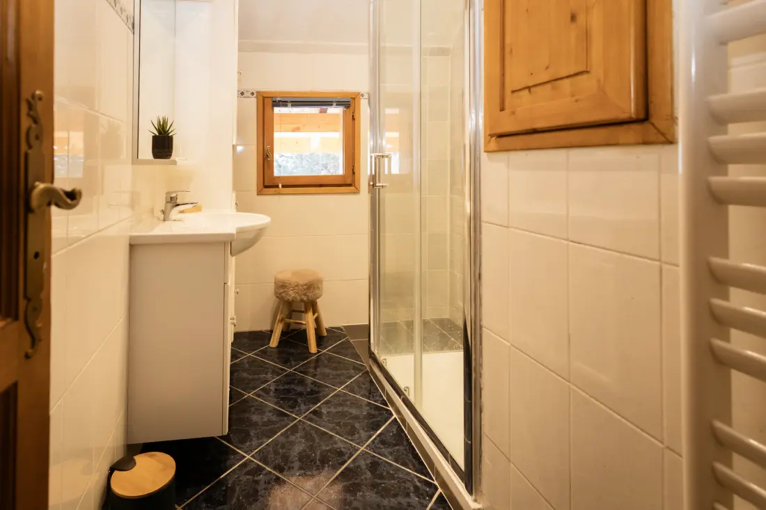 Chalet Le Gentiana