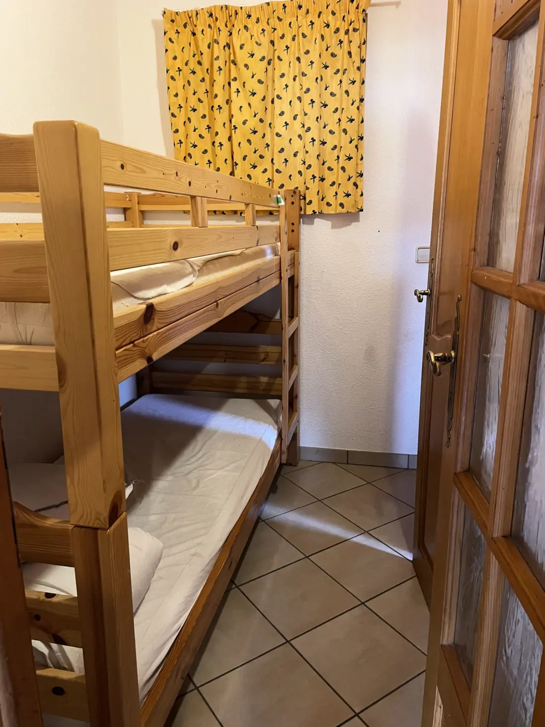 Chalet Le Gentiana