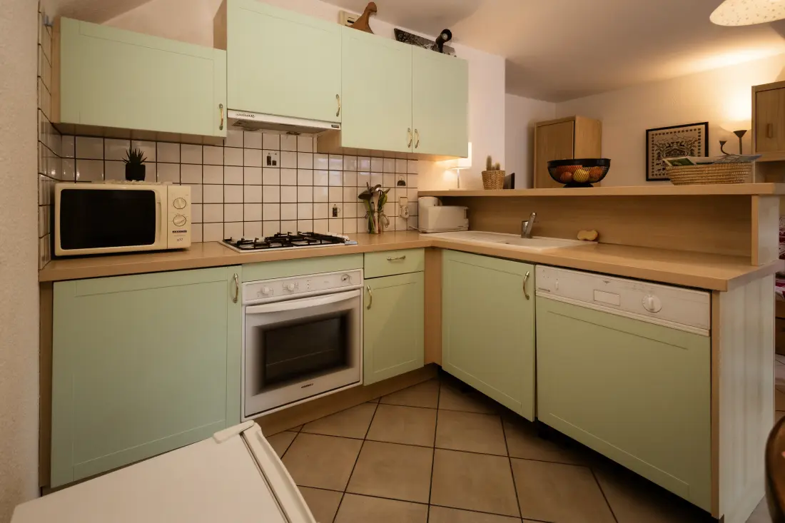 Chalet Le Gentiana
