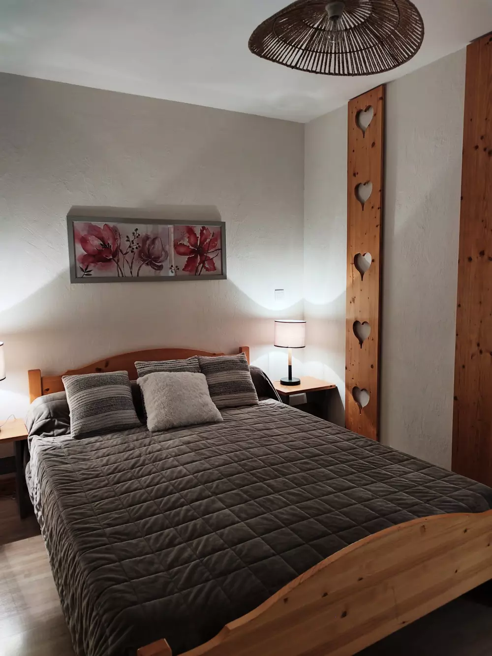 Chalet Le Gros Grenier