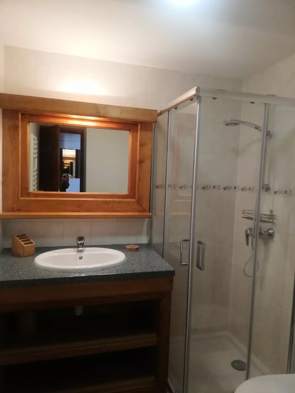 Chalet Le Gros Grenier