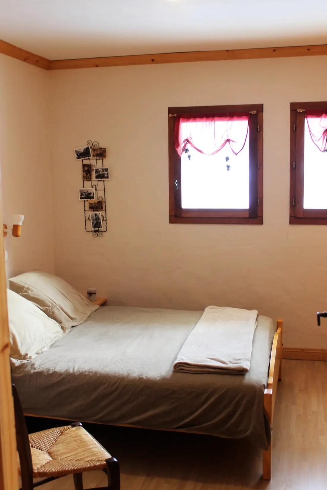 Chalet Le Gros Grenier