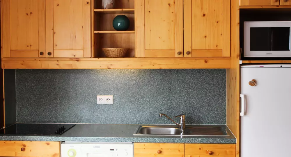 Chalet Le Gros Grenier