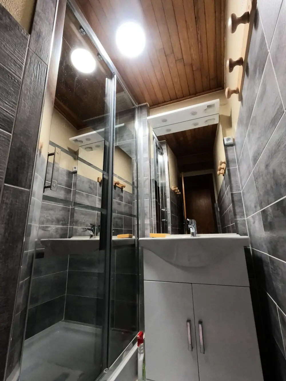 Chalet Le Tam Tam