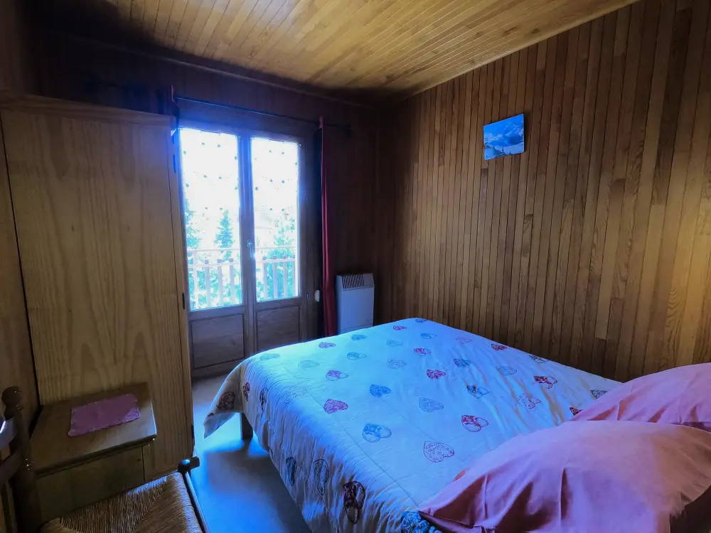 Chalet Le Tam Tam