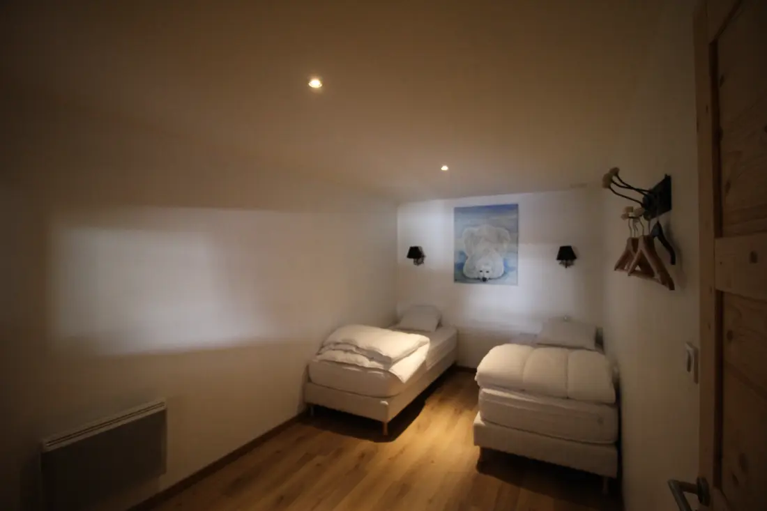 Chalet Le Tatihou