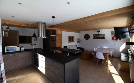 Chalet Le Tatihou