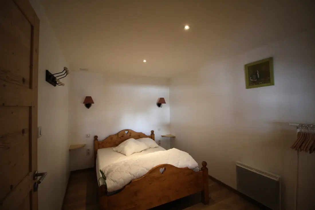 Chalet Le Tatihou
