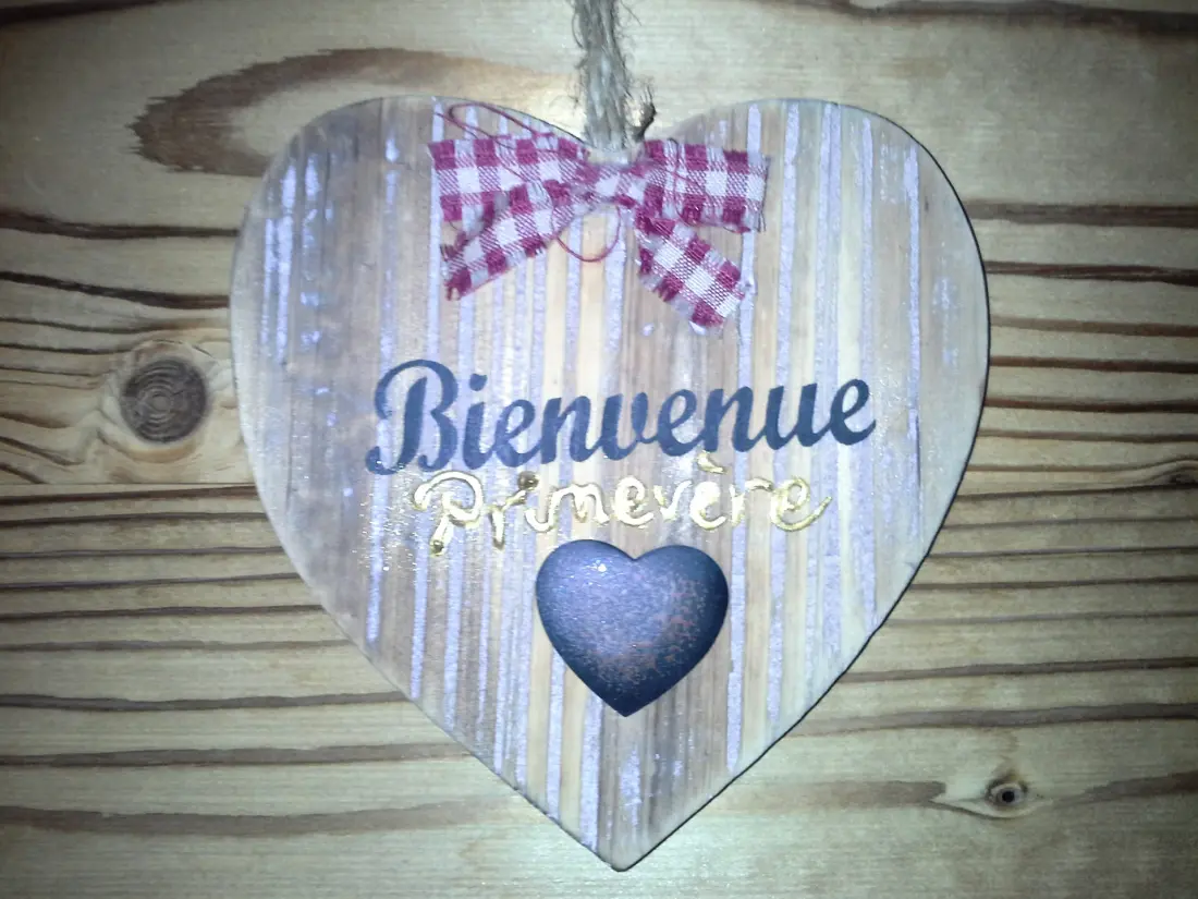 Chalet Les Ancolies