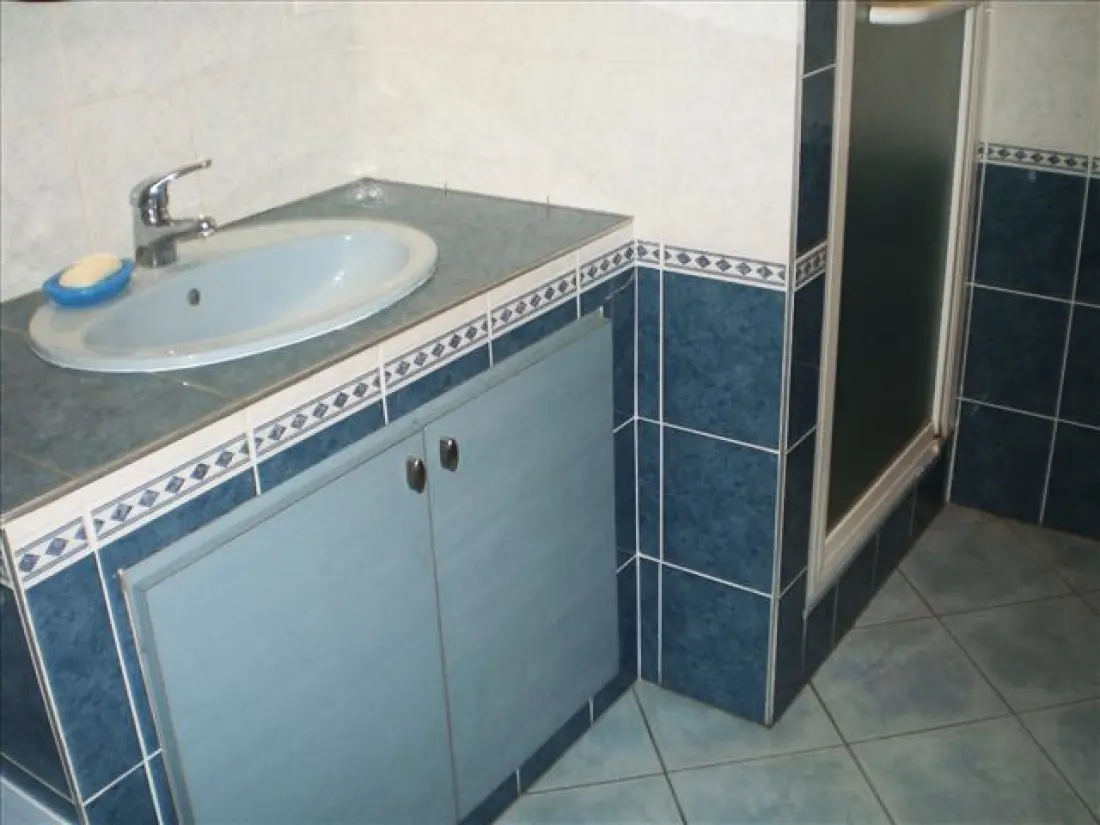Chalet Les Ancolies