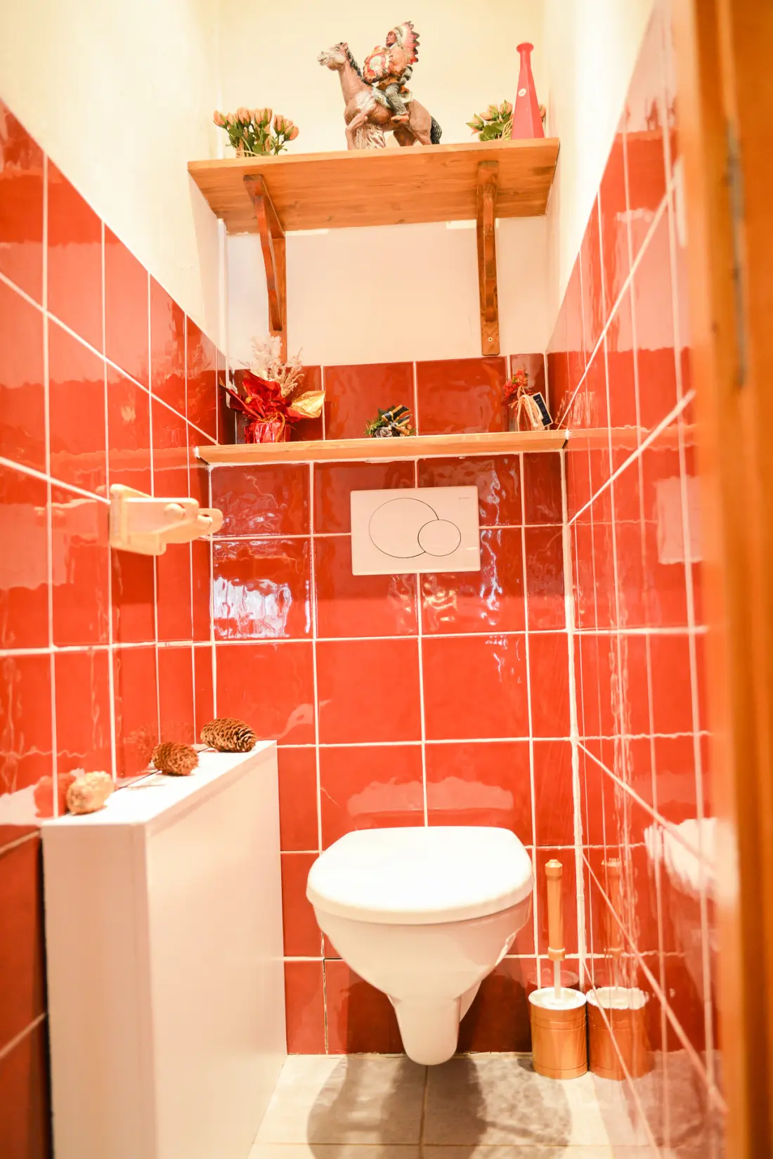 Chalet Les Ecrins