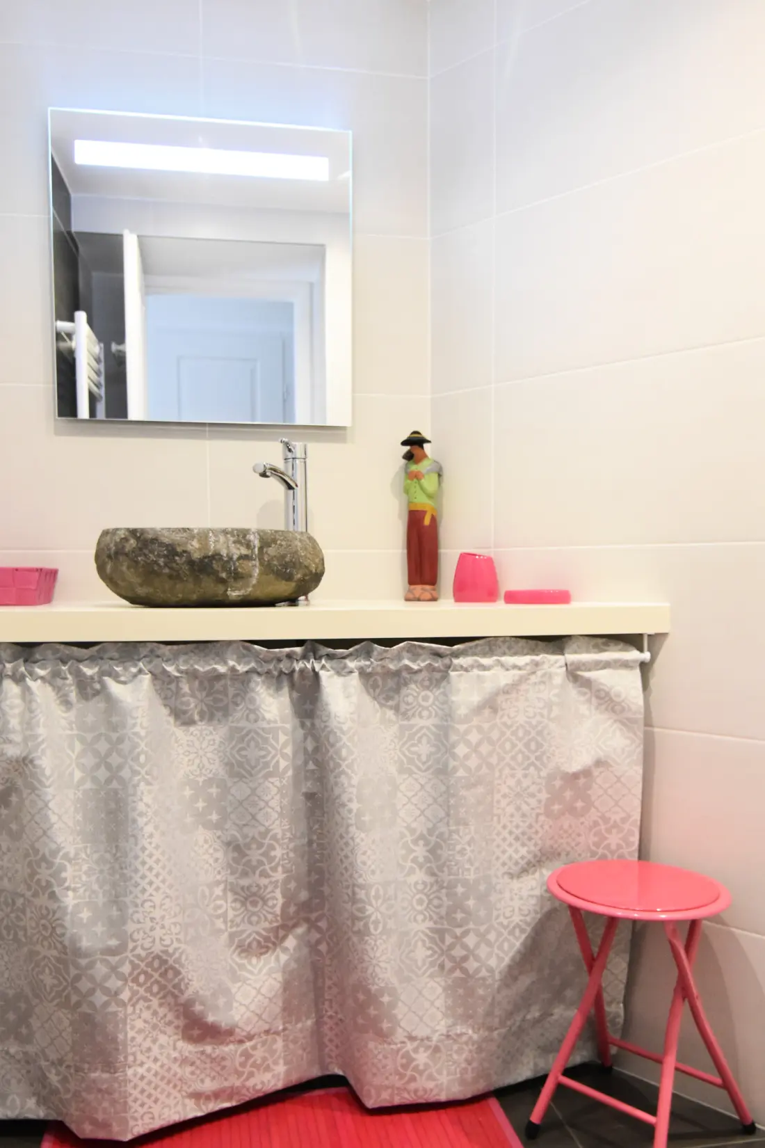 Chalet Les Ecrins