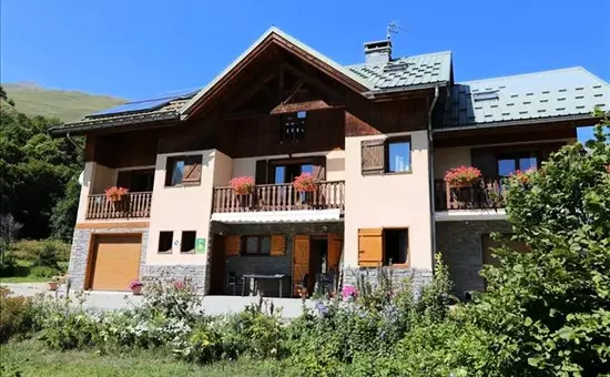 Villa à Mozaga 3