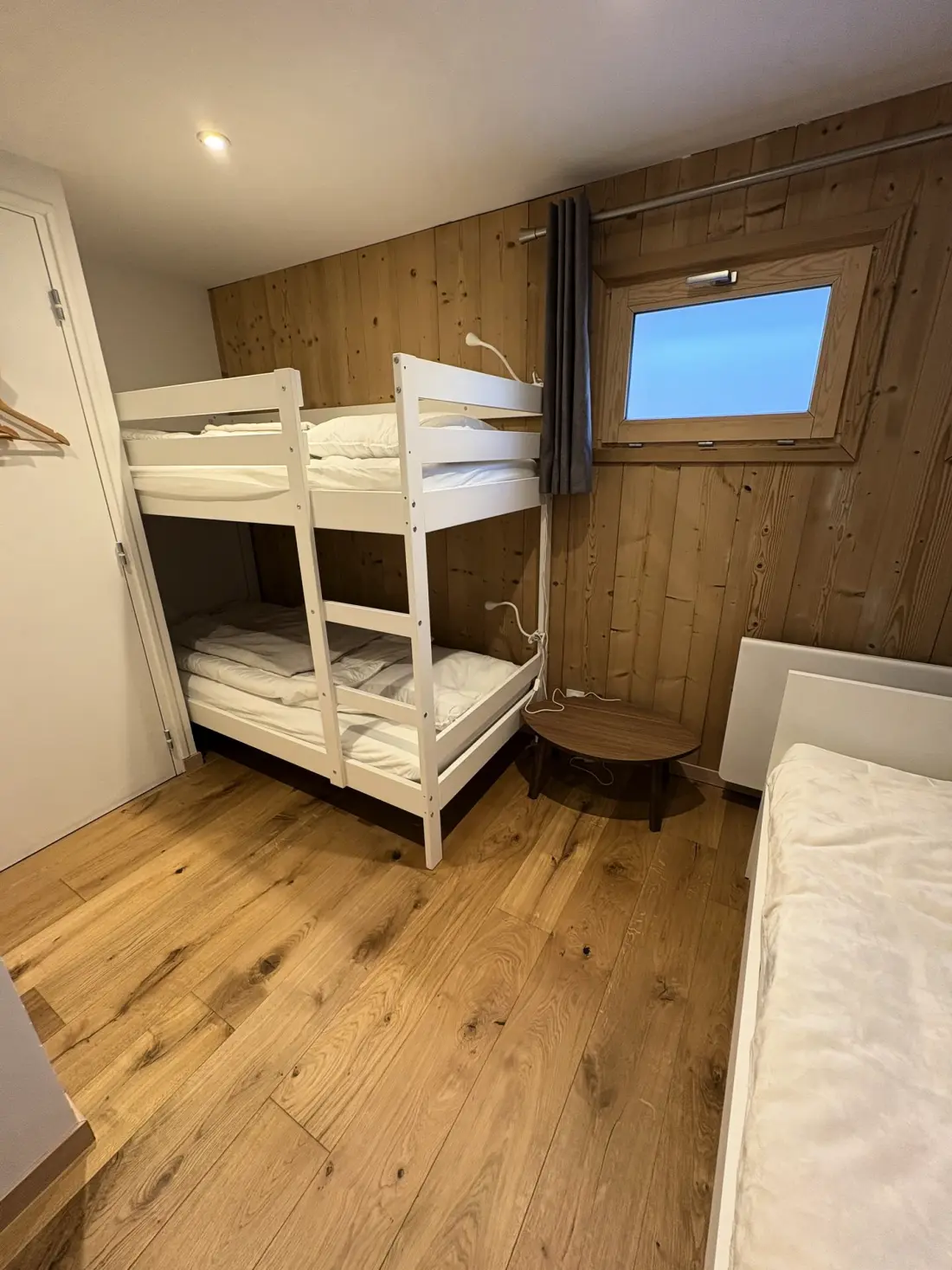 Chalet Les Marmottes
