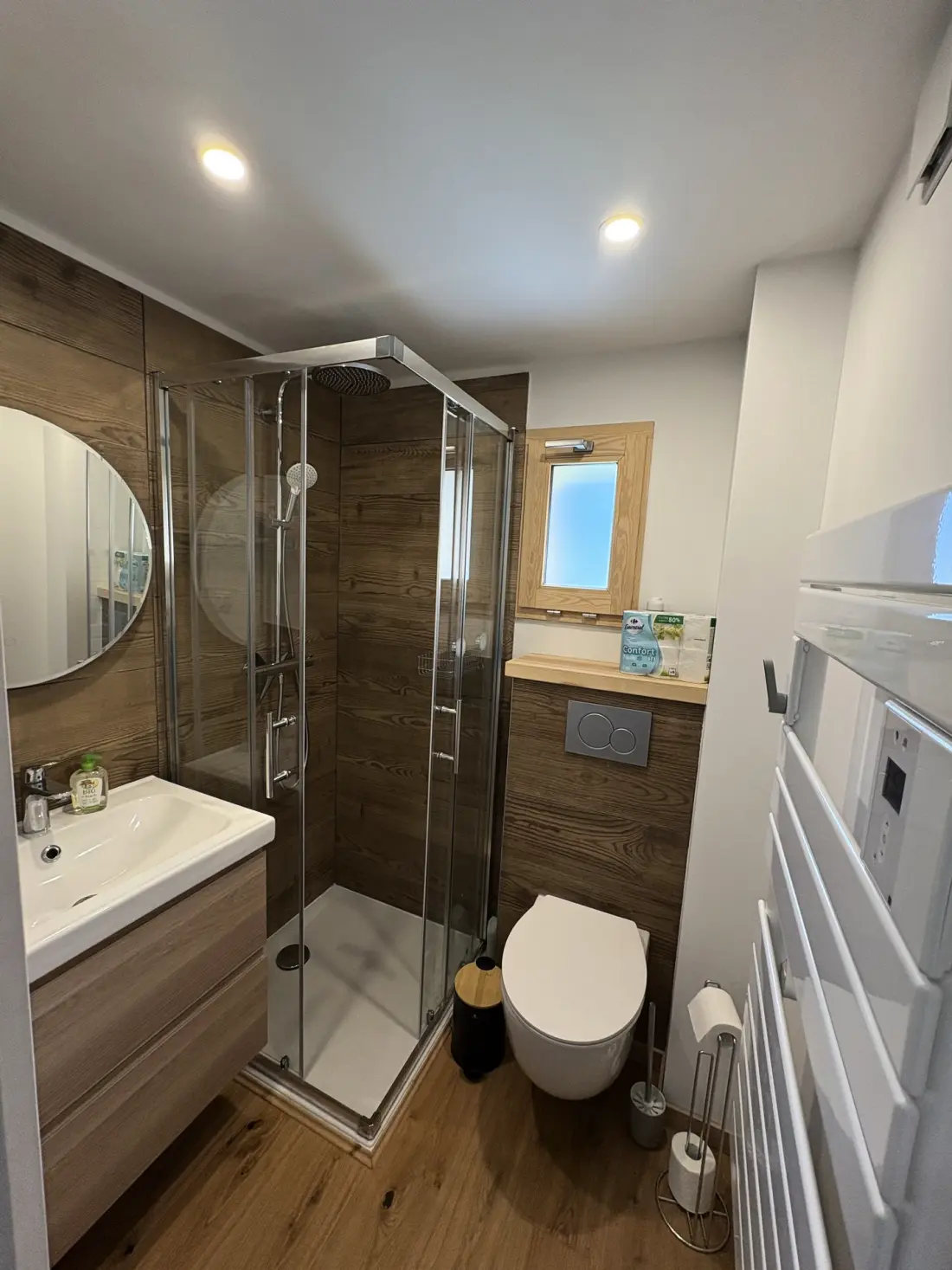 Chalet Les Marmottes