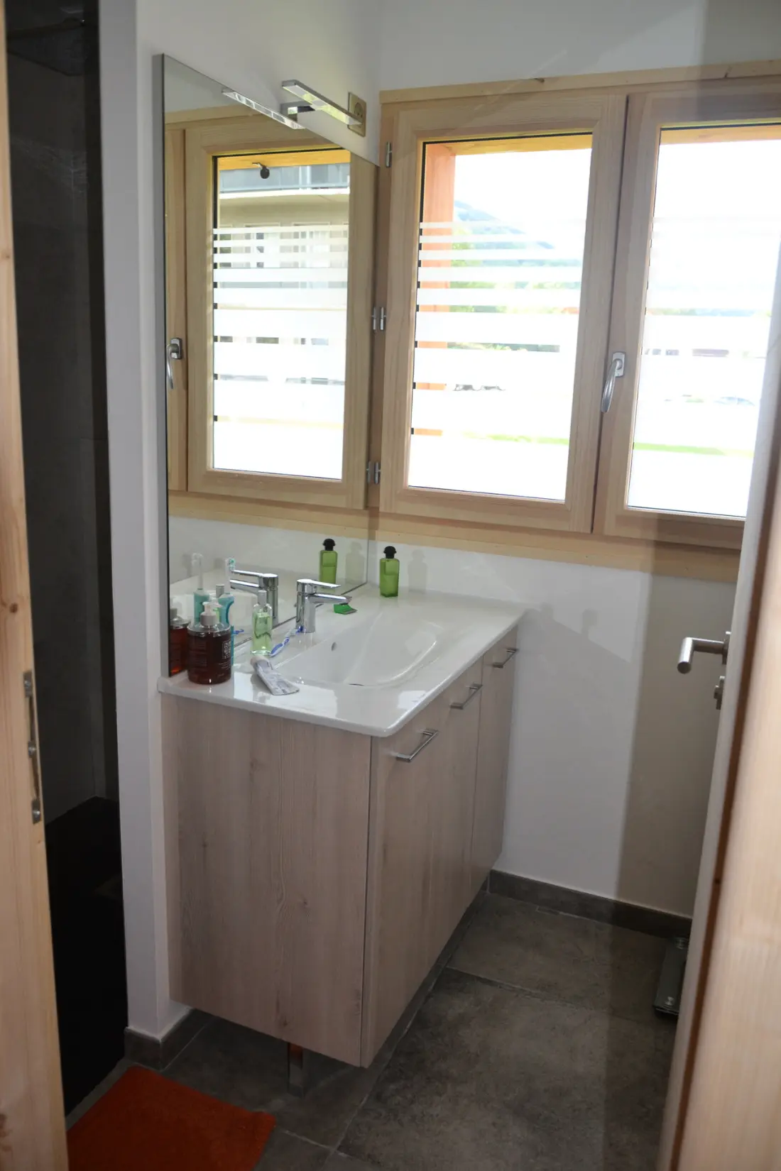 Chalet Les Palines