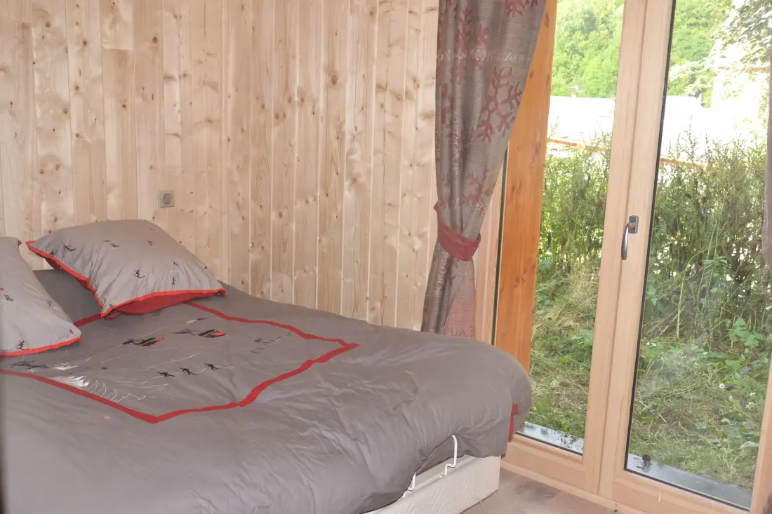Chalet Les Palines
