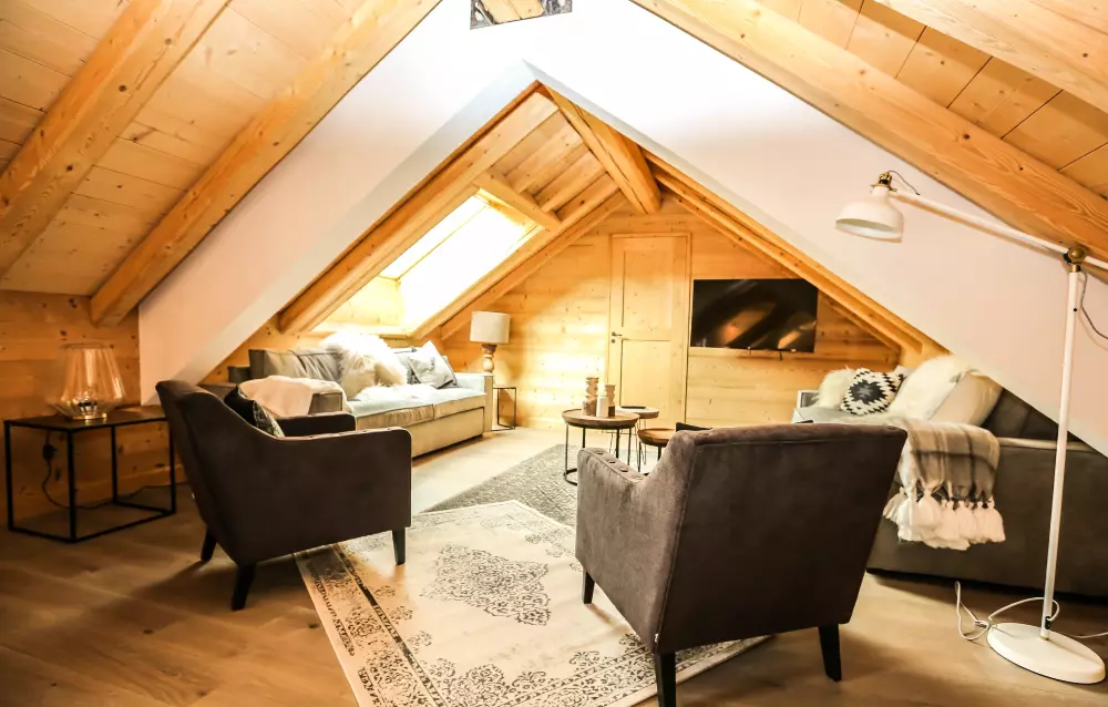 Chalet Odalys Epinette4 étoiles★★★★