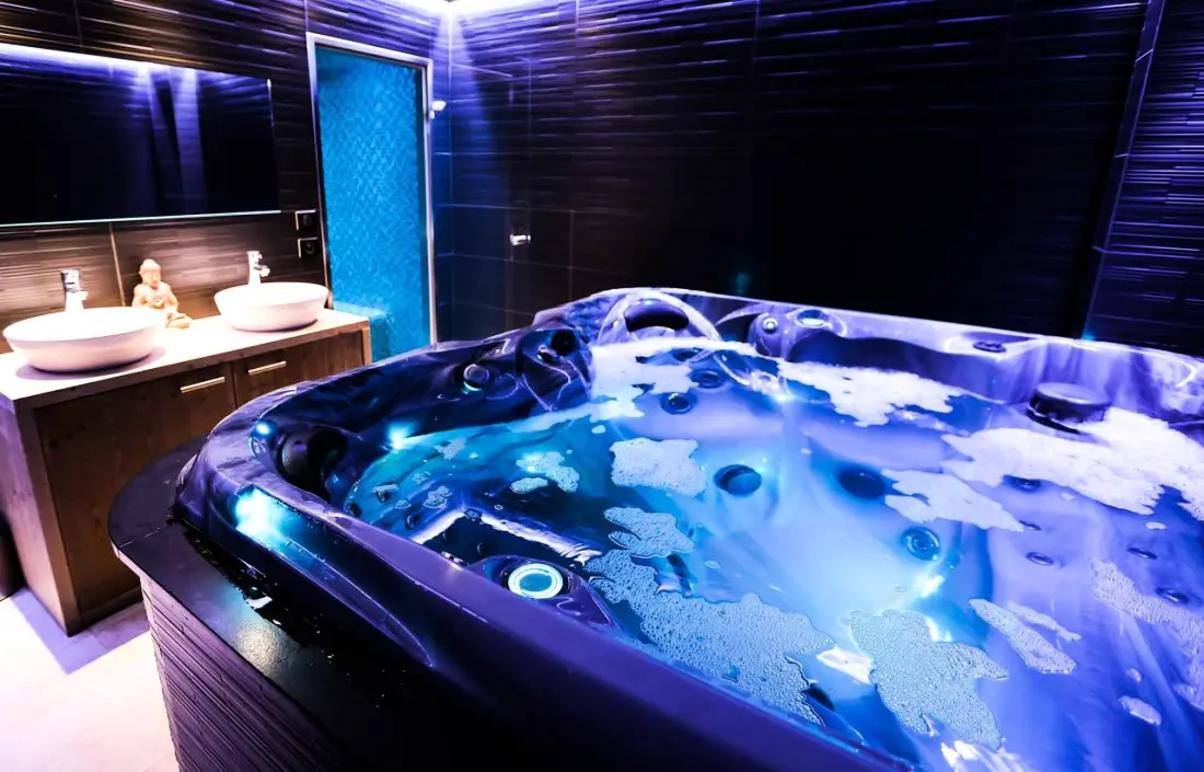 Chalet Odalys Le Mas des Neiges