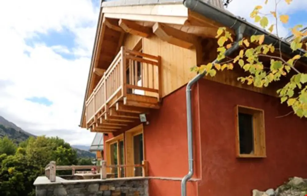 Chalet Odalys Les Clots